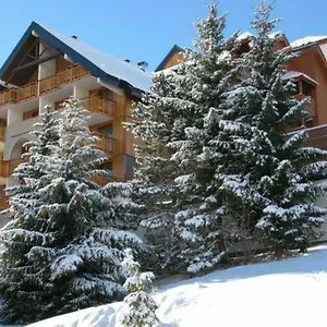 Standing Résidence Le Pluton Wifi Parking Privé C100 Appartement